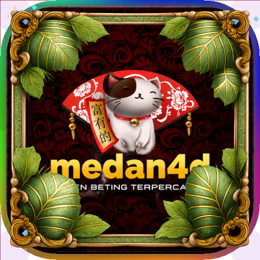 medan4d — galeri pratinjau - APK Resmi